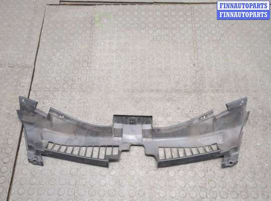 купить Накладка замка капота на Opel Antara 2006-2015