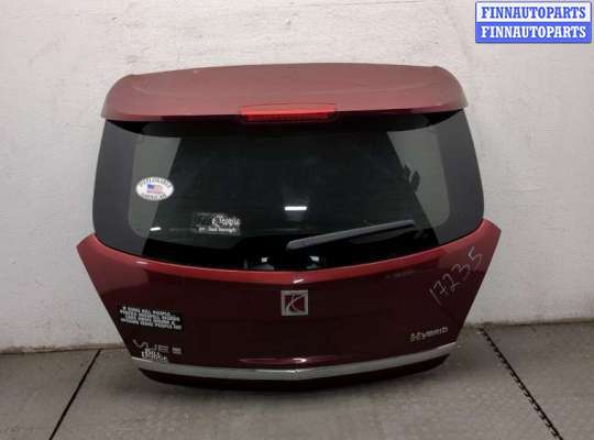 купить Подсветка номера на Saturn VUE 2007-2010
