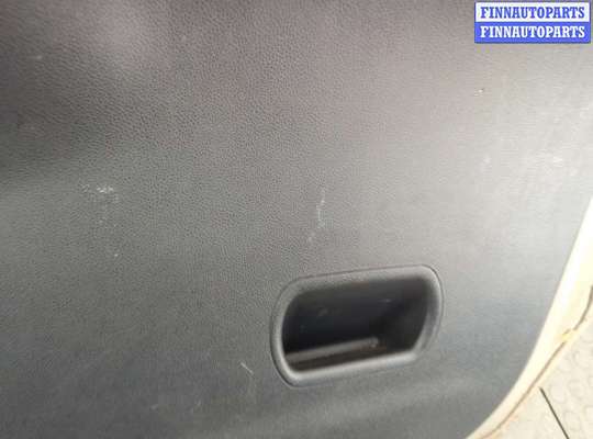 купить Подсветка номера на Ford Fusion 2002-2012