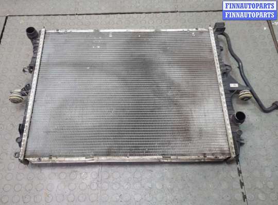 купить Радиатор охлаждения двигателя на Audi Q7 2005-2015