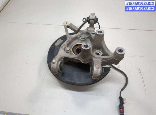 купить Ступица (кулак, цапфа) на Chevrolet Equinox 2017-2024