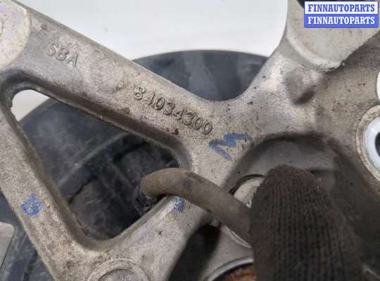 купить Ступица (кулак, цапфа) на Chevrolet Equinox 2017-2024