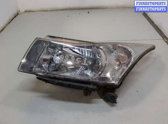 Купить Фара (передняя) на Chevrolet Cruze 2009-2015 Фара (передняя) CH455363 на Chevrolet Cruze 2009-2015