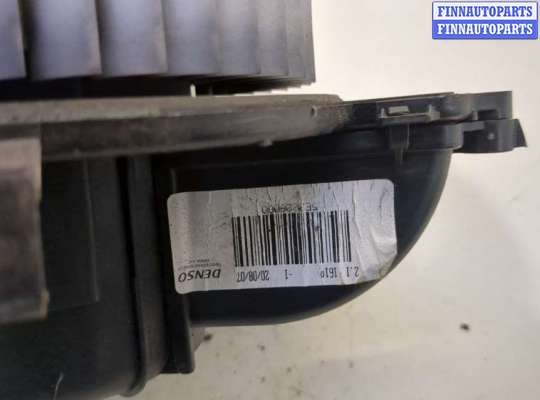 купить Двигатель отопителя (моторчик печки) на Citroen C4 Picasso 2006-2013