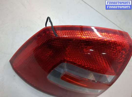 купить Фонарь (задний) на Skoda Octavia (A5) 2004-2013
