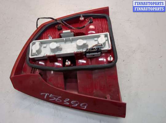 купить Фонарь (задний) на Skoda Octavia (A5) 2004-2013