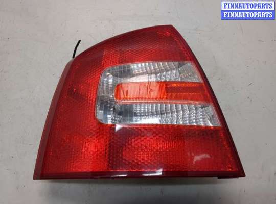 купить Фонарь (задний) на Skoda Octavia (A5) 2004-2013