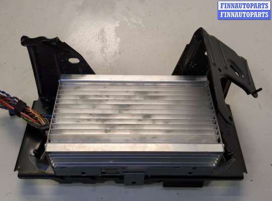 купить Усилитель звука на BMW 5 F10 2010-2017