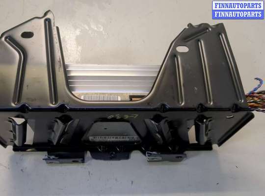 купить Усилитель звука на BMW 5 F10 2010-2017