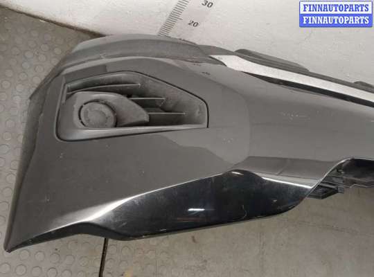 купить Бампер на Nissan Pathfinder 2012-2020