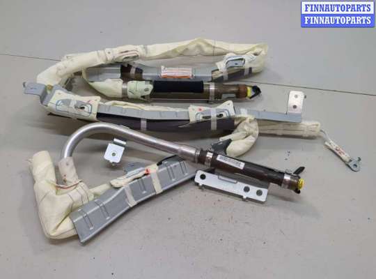 купить Подушка безопасности боковая (шторка) на Infiniti QX56 2010-2013