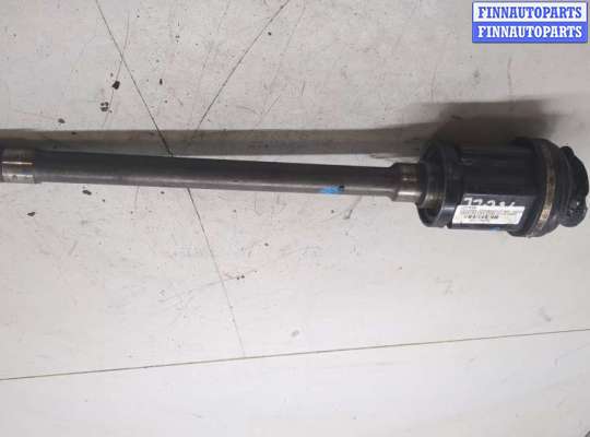 Приводной вал (Полуось в сборе) на BMW X3 (E83)