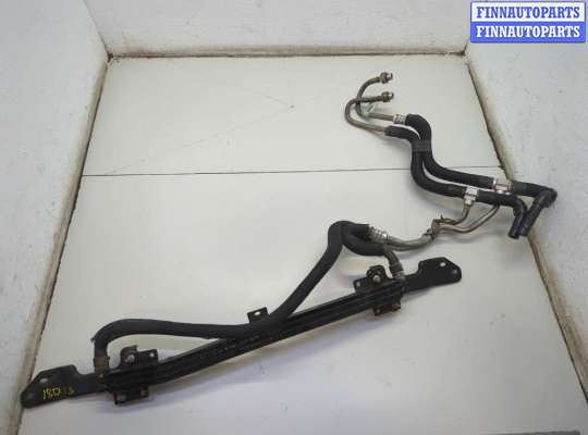 купить Радиатор гидроусилителя на Ford Explorer 2015-2019