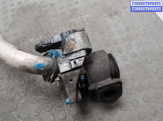 купить Турбина на BMW 3 E90, E91, E92, E93 2005-2012
