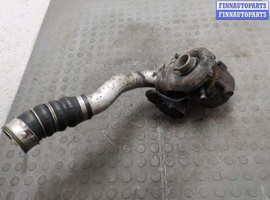купить Турбина на BMW 3 E90, E91, E92, E93 2005-2012