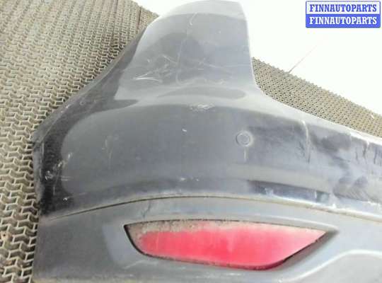 купить Бампер на Ford C-Max 2010-2015