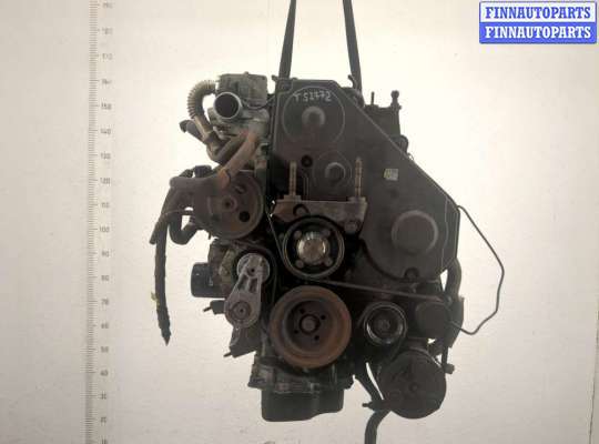 купить Двигатель (ДВС) на Ford Mondeo 4 2007-2015