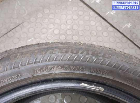 купить Шина на Audi A6 (C7) 2011-2018