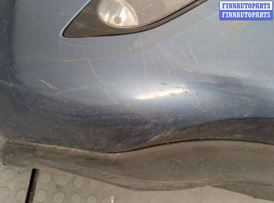 купить Бампер на Opel Zafira C 2011-2019