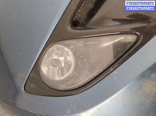 купить Бампер на Opel Zafira C 2011-2019