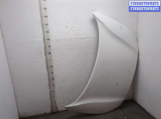 Обшивка капота KA596600 на KIA Ceed 2012-2018