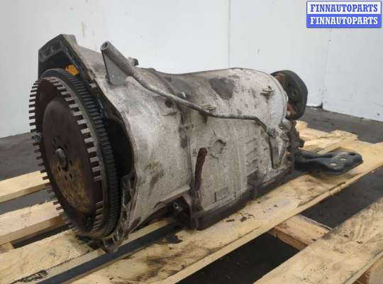 купить КПП - автомат (АКПП) на Mercedes C W204 2006-2015