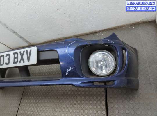 купить Бампер на Subaru Impreza (G11) 2000-2007