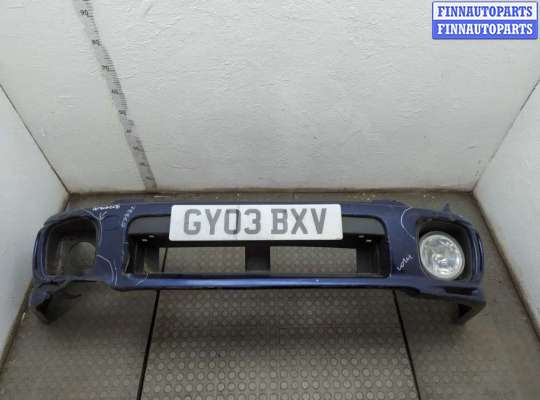 Бампер SUK3549 на Subaru Impreza (G11) 2000-2007