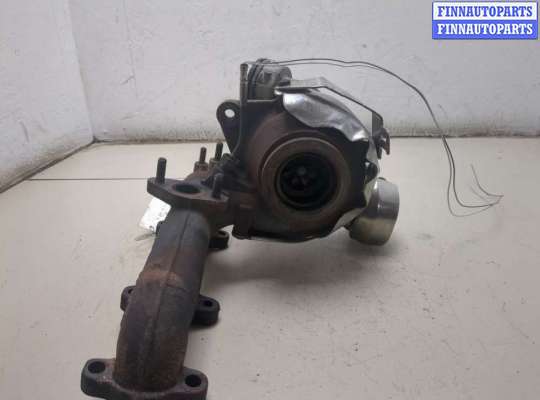 купить Турбина на Volkswagen Golf 5 2003-2009