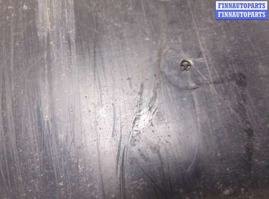 купить Защита днища, запаски, КПП, подвески на Hyundai Sonata 7 LF 2014-2020