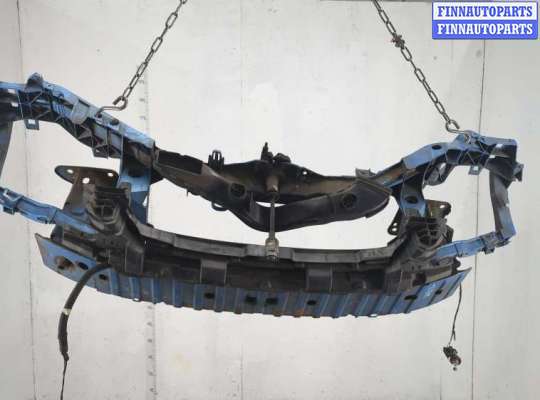 Рамка передняя (телевизор) FO2181245 на Ford Focus 2 2008-2011