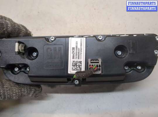 купить Переключатель отопителя (печки) на Opel Astra K 2015-2021