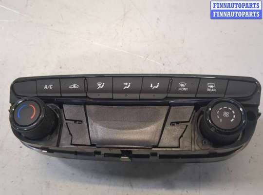 купить Переключатель отопителя (печки) на Opel Astra K 2015-2021