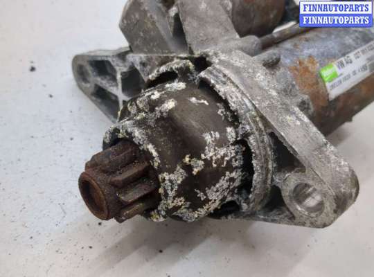 купить Стартер на Skoda Fabia 2007-2014