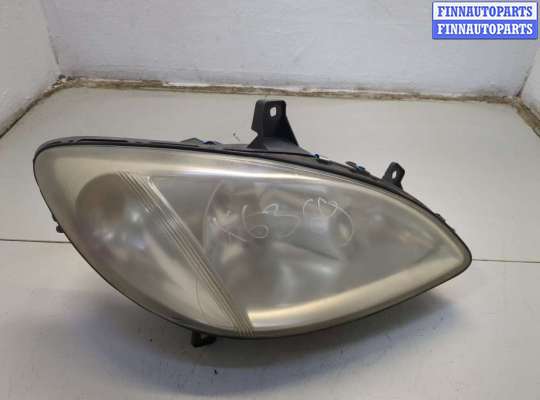 Купить Фара (передняя) на Mercedes Vito W639 2003-2014 Фара (передняя) MB1607945 на Mercedes Vito W639 2003-2014
