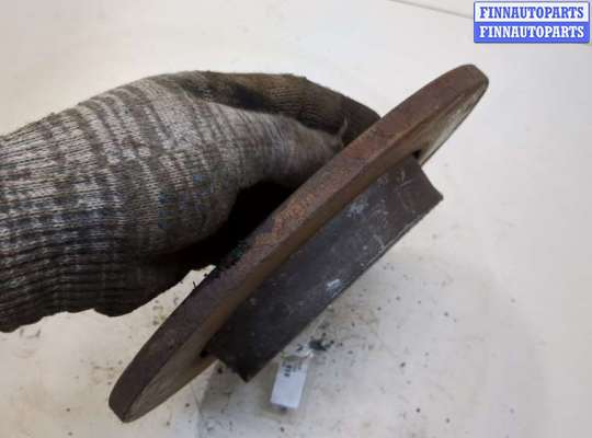 купить Диск тормозной на Suzuki Liana 2001-2008