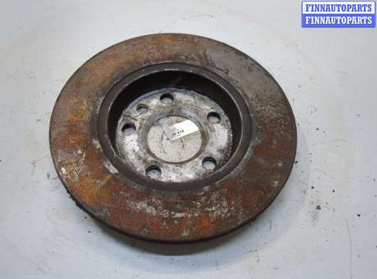 Диск тормозной SZF4859 на Suzuki Liana