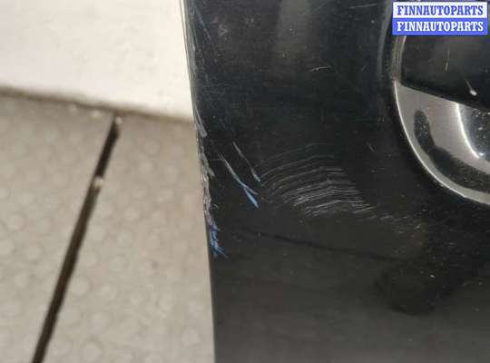 купить Дверь боковая (легковая) на Audi A6 (C6) 2005-2011