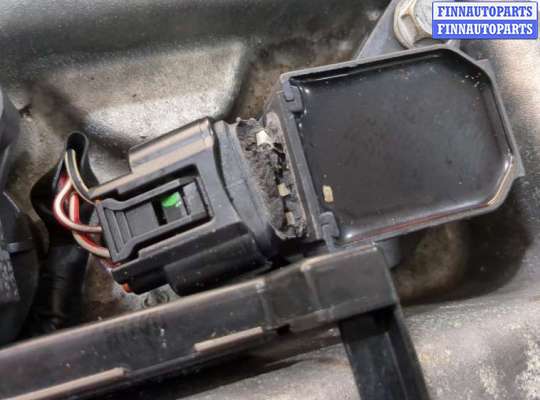 купить Заслонка дроссельная на Toyota Avensis 2 2003-2008