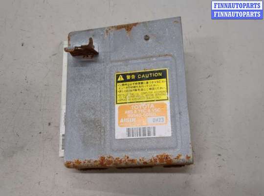 купить Блок управления АБС (ABS, ESP, ASR) на Lexus LX 1998-2007