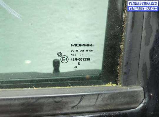 купить Стеклоподъемник электрический на Dodge Nitro 2006-2011