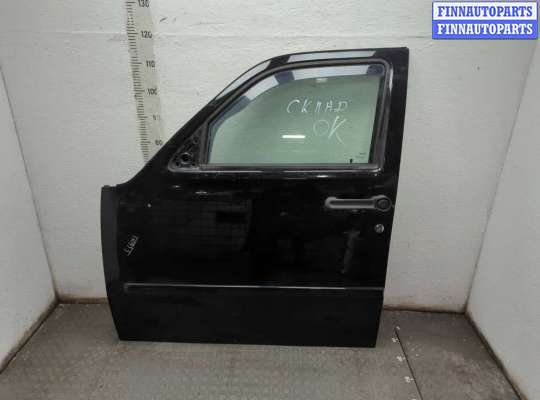 Стеклоподъемник электрический DGQ6295 на Dodge Nitro 2006-2011