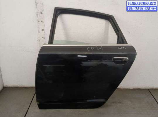 купить Дверь боковая (легковая) на Audi A6 (C6) 2004-2011