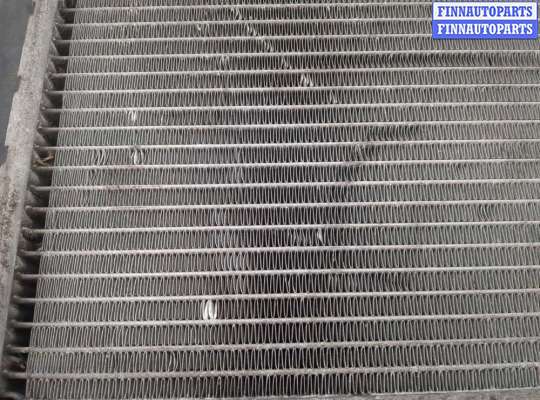 купить Радиатор охлаждения двигателя на BMW X3 E83 2003-2010