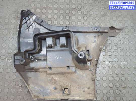 купить Кронштейн бампера на BMW 5 F10 2010-2017