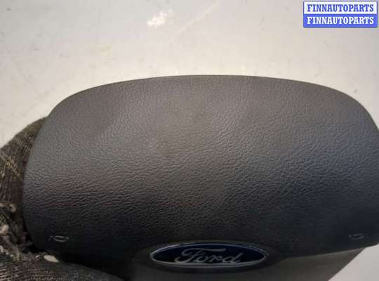 купить Подушка безопасности водителя на Ford S-Max 2006-2010