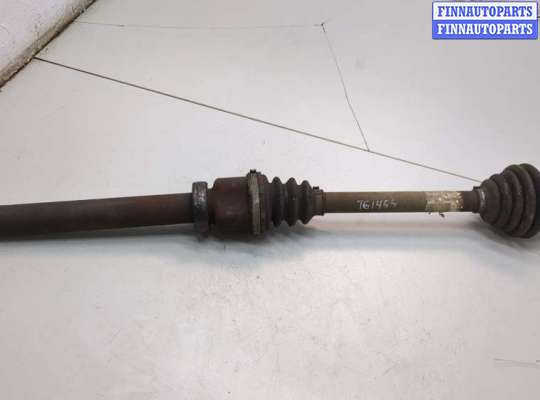 Полуось (приводной вал, шрус) FO2161804 на Ford C-Max 2002-2010