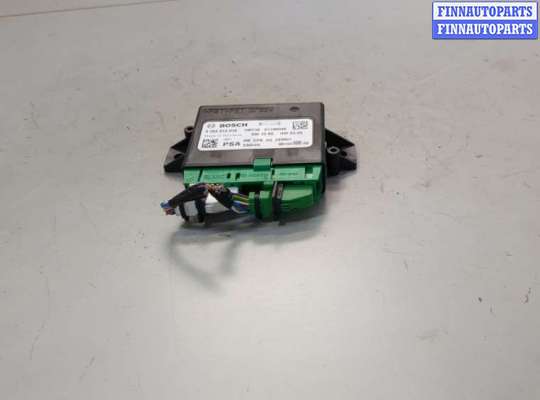 купить Блок управления парктрониками на Citroen C5 Aircross 2018-2025