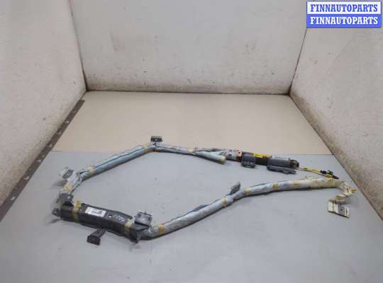 Подушка безопасности боковая (шторка) MT573065 на Mitsubishi Lancer 10 2007-2017