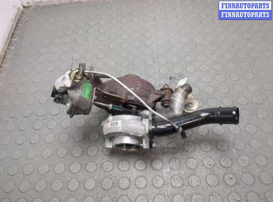 купить Турбина на Citroen C4 Picasso 2006-2013